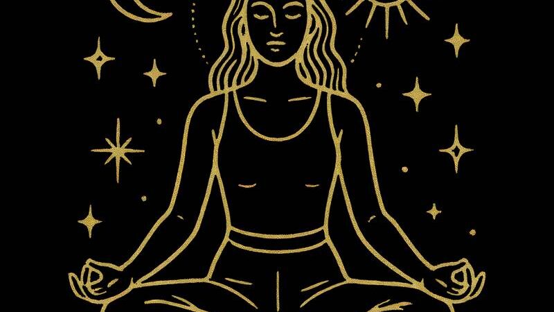 🌟Night Yoga体験会