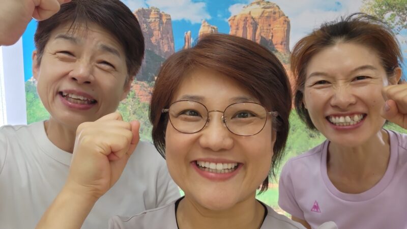 スペシャルダイエット体験会💛